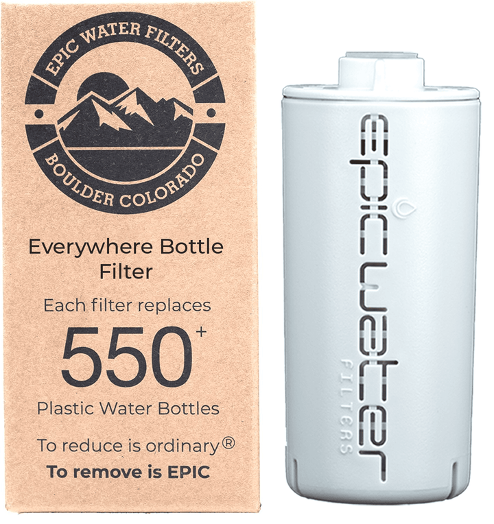 Epic Single Replacement Filter X0