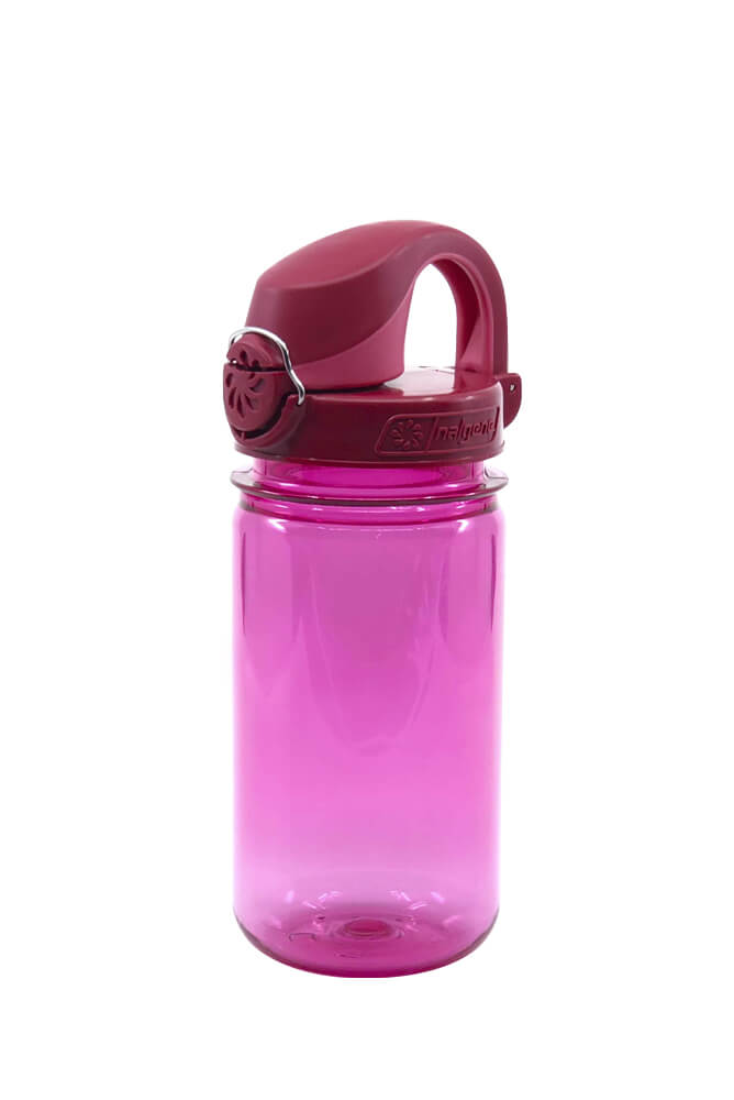 12oz Kids On-The-Fly Lock-Top Bottle U1