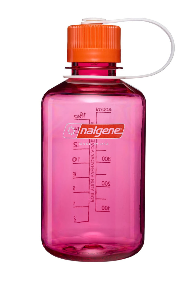 16oz Narrow Mouth Thrill & Motion X5