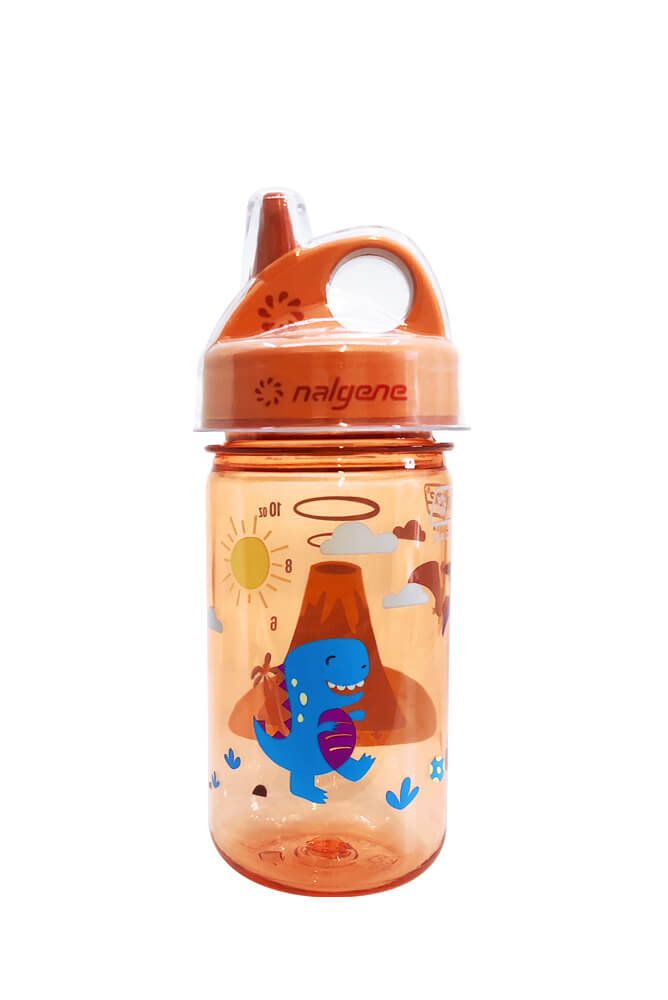 12oz Kids Grip-N-Gulp with Graphics T4