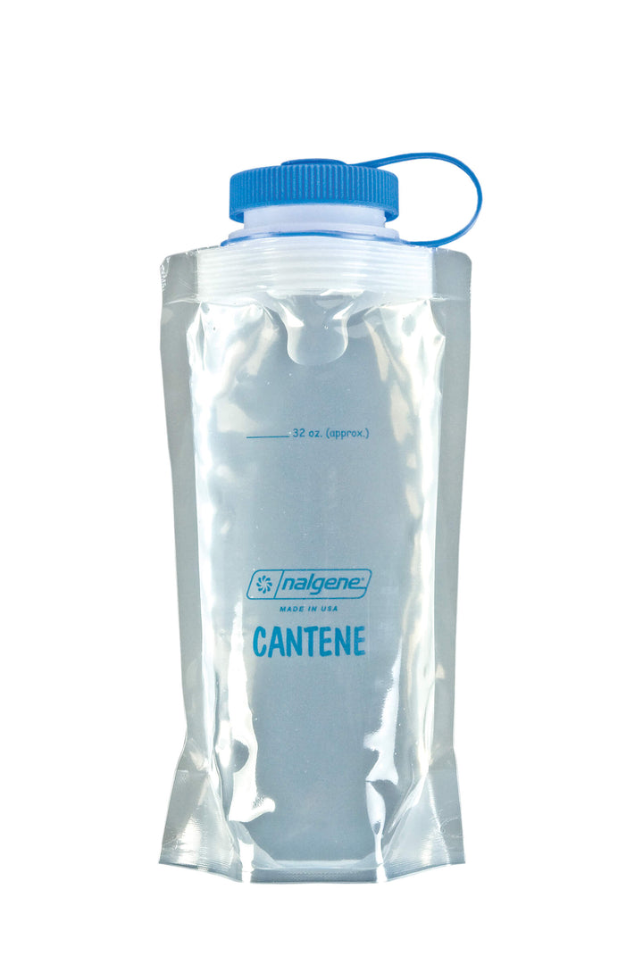 32oz Nalgene Cantene Z5