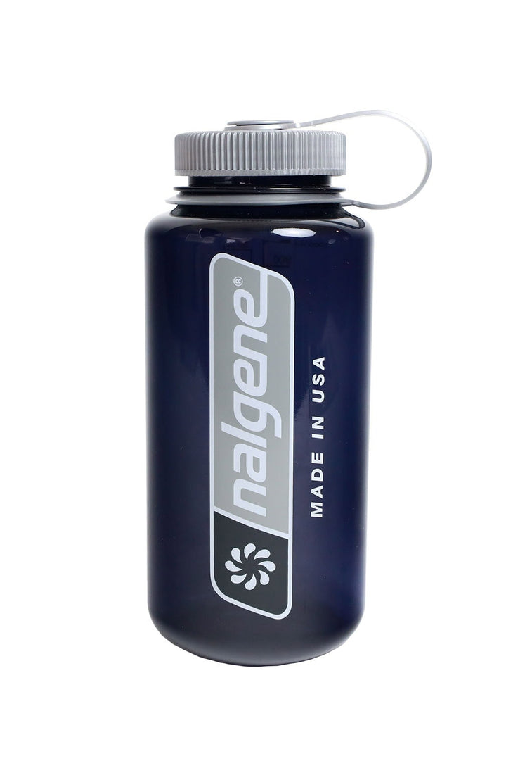 32oz Wide Mouth Large Logo Z9
