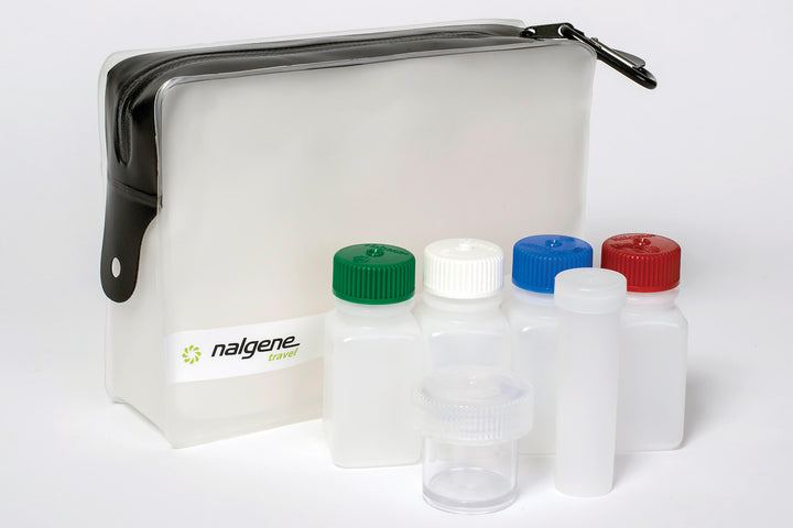 Travel Kit with Bag Z1