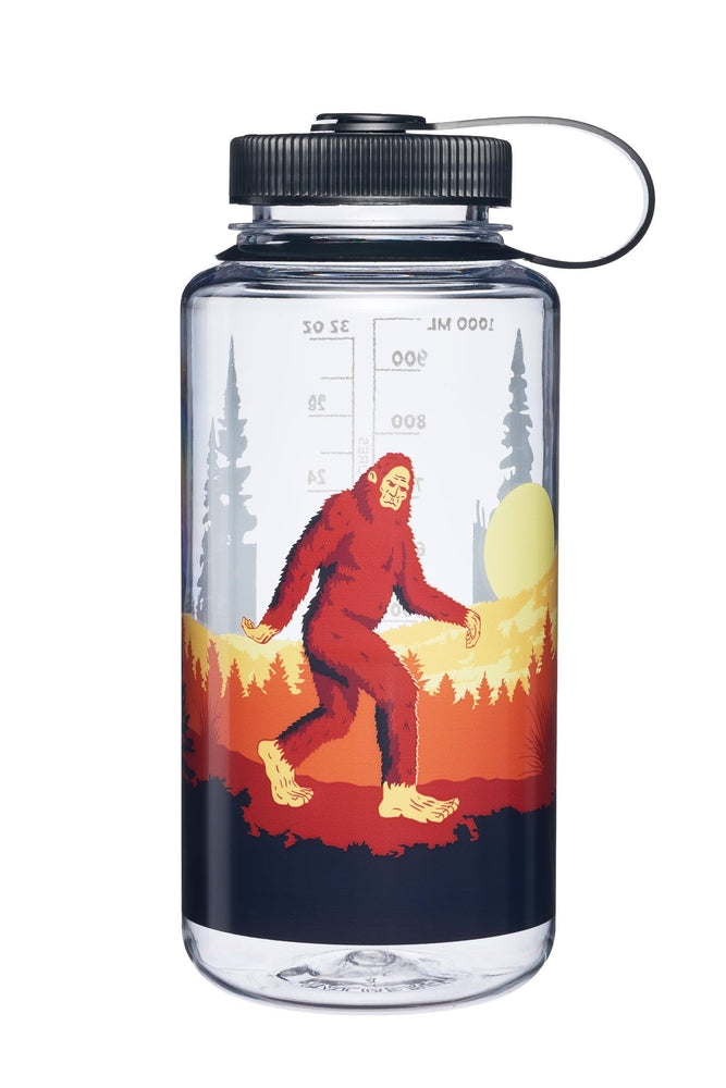 32oz Wide Mouth Mythical Creatures Bottles T6