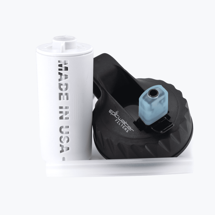 32oz/24oz Epic Filter Cap + Kit S1